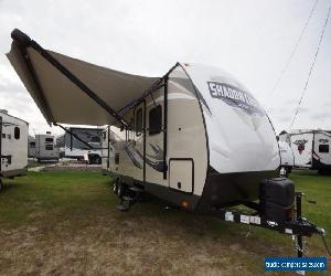 2017 Cruiser Shadow Cruiser 280QBS Camper