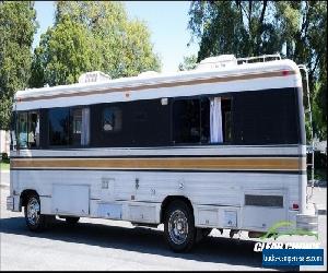 1986 Barth Regal 31FP