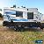 NEXTGEN GREYLINE FULL ENSUITE OFF ROAD 19'6 CARAVAN WAS $81990 NOW ONLY $69990 for Sale