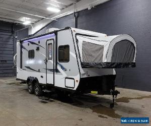 2017 Jayco Jay Feather X23B Camper