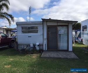 On Site Caravan - Lakes Entrance (Big 4 Waters Edge Holiday Park)