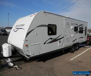 2011 Jayco Jay Feather Select 28U for Sale