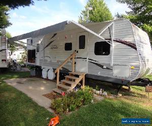 2013 Jayco for Sale