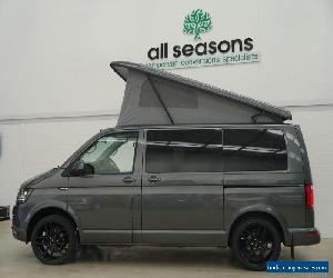 VW CAMPERVAN  BRAND NEW CONVERSION