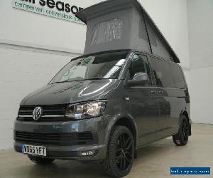 VW CAMPERVAN  BRAND NEW CONVERSION