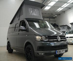 VW CAMPERVAN  BRAND NEW CONVERSION