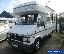 Talbot Autosleeper 2 berth  for Sale