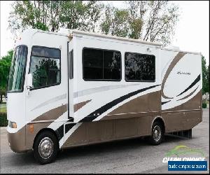 2005 Four Winds Hurricane 32R