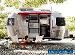 2008 AIRSTREAM 16' DESIGN WITHIN REACH BAMBI for Sale