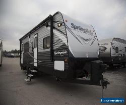 2017 Keystone Springdale 262RK Camper for Sale