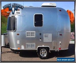 2017 Airstream