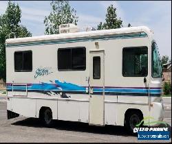 1995 Fleetwood Southwind Storm 27R for Sale