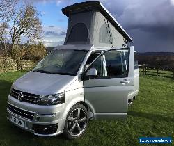 2011 61 VW TRANSPORTER T5 180 DSG SPORTLINE NEW CAMPER VAN CONVERSION for Sale