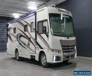 2017 Forest River Georgetown 3 Series 24W Camper