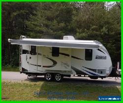 2017 Lance Travel Trailers 2155 for Sale