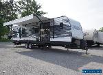 2017 Keystone Springdale 38FL Camper for Sale