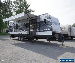 2017 Keystone Springdale 38FL Camper for Sale