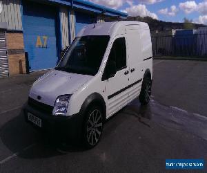 FORD CONNECT, CAMPER, DAY VAN,BIKE VAN,SURF VAN,WALKERS VAN,FISHING VAN,