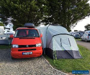 VW T4 Transporter Camper Van