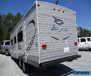 2015 Jayco Jay Flight 24FBS