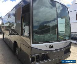 MAN MIDI COACH MOTORHOME 9.5MTR - NEW CONVERSION for Sale