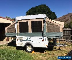 2007 jayco flite camper for Sale