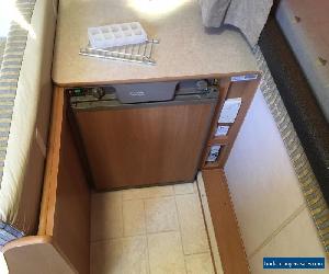 2007 jayco flite camper