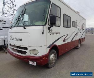 2003 Coachmen Mirada