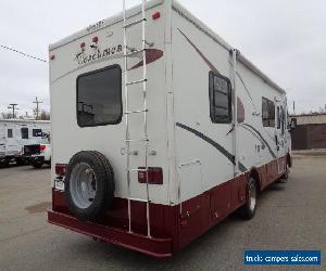 2003 Coachmen Mirada