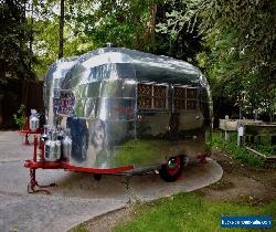1948 Airstream Wee Wind for Sale