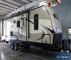 2017 Cruiser MPG 2790DB Camper for Sale