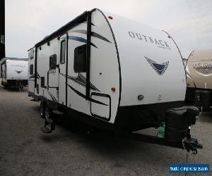 2017 Keystone Outback Ultra Lite 276UBH Camper