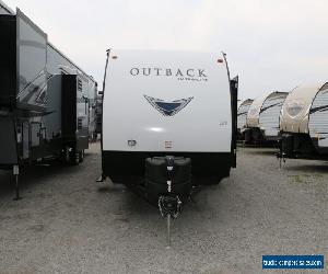 2017 Keystone Outback Ultra Lite 276UBH Camper