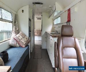 1973 LEYLAND CONVERTED TOUR BUS