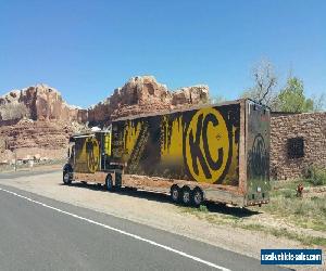 2008 FREIGHTLINER CASCADIA