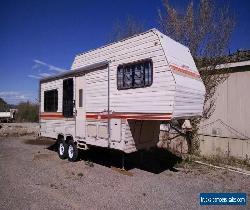 1987 Skyline Aljo Alliance by Skyline for Sale