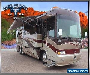 2006 Country Coach