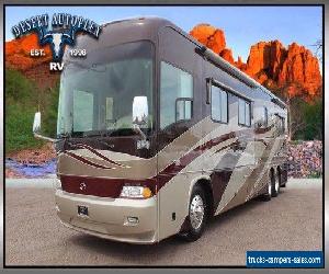 2006 Country Coach