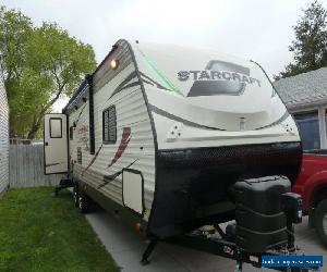 2016 Starcraft 265RLS