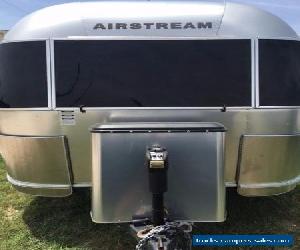 2008 Airstream International for Sale