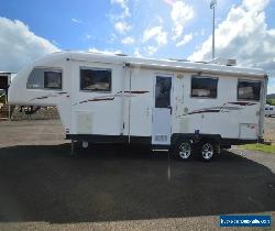 2008 TRAVELHOME MACQUARIE 29' FIFTH WHEELER for Sale