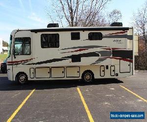 2015 Jayco Precept 29UM Camper