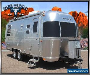 2017 Airstream