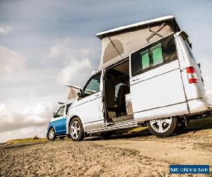Deluxe Camper For Sale  T5 VW 