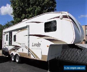 2008 Keystone Laredo 265RL