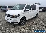 2016 65 Reg Volkswagen VW Transporter T5 102 camper Campervan New Conversion for Sale