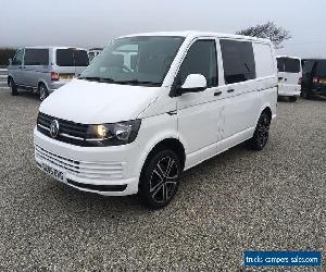 2016 65 Reg Volkswagen VW Transporter T5 102 camper Campervan New Conversion