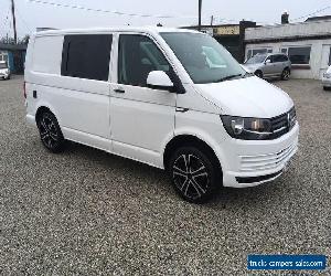 2016 65 Reg Volkswagen VW Transporter T5 102 camper Campervan New Conversion