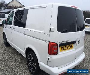 2016 65 Reg Volkswagen VW Transporter T5 102 camper Campervan New Conversion