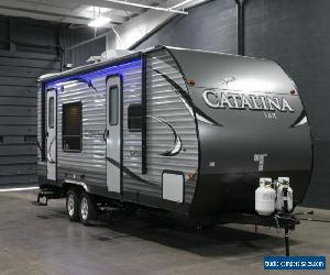 2017 Coachmen Catalina SBX 261RKS Camper